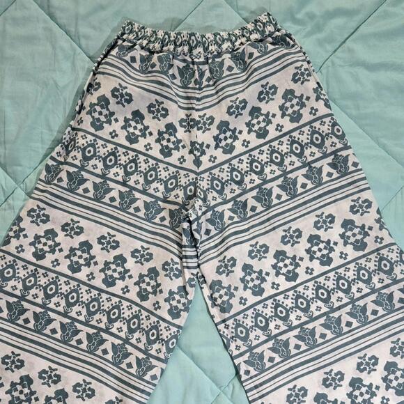 Kivari IMAN Wide-Leg Pants - Picture 3 of 8